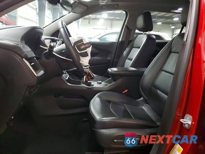 Zdjęcie 7 z 14 samochodu: 2023 GMC TERRAIN SLT VIN:3GKALVEG4PL100019 - miniatura