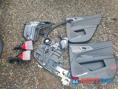 Zdjęcie 13 z 14 samochodu: 2026 KIA SPORTAGE EX VIN:5XYK3CDF8TG368411 - miniatura