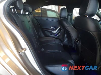 Zdjęcie 10 z 13 samochodu: 2020 MERCEDES-BENZ A 220 4MATIC VIN:WDD3G4FB4LW038332 - miniatura