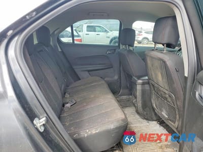 Zdjęcie 11 z 13 samochodu: 2017 CHEVROLET EQUINOX LS VIN:2GNFLEEK9H6209059 - miniatura