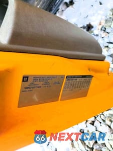 Zdjęcie 10 z 10 samochodu: 2009 CHEVROLET EXPRESS SCHOOL BUS VIN:1GBHG316391114296 - miniatura