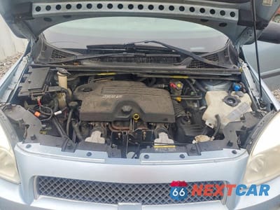 Zdjęcie 12 z 13 samochodu: 2007 CHEVROLET UPLANDER LS VIN:1GNDV23107D108860 - miniatura