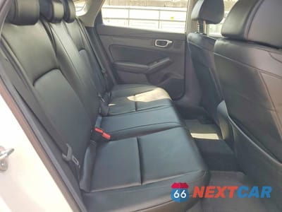 Zdjęcie 10 z 12 samochodu: 2025 ACURA INTEGRA VIN:19UDE4H28SA017045 - miniatura