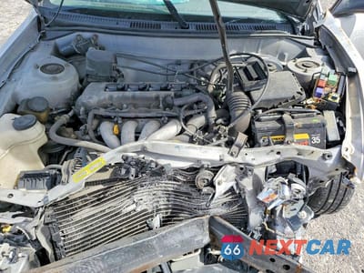 Zdjęcie 11 z 13 samochodu: 2000 TOYOTA COROLLA VE VIN:2T1BR12E4YC315334 - miniatura