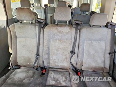 Zdjęcie 10 z 13 samochodu: 2015 FORD TRANSIT T-350 VIN:1FBZX2YM1FKA83848 - miniatura