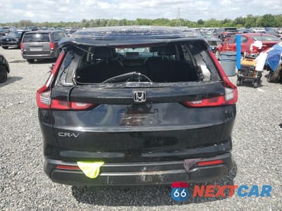 Zdjęcie 6 z 13 samochodu: 2025 HONDA CR-V EXL VIN:5J6RS3H79SL001132 - miniatura