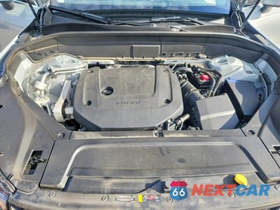 Zdjęcie 12 z 13 samochodu: 2025 VOLVO XC90 PLUS VIN:YV4062PB6S1374995 - miniatura