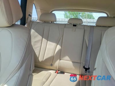 Zdjęcie 10 z 13 samochodu: 2014 BMW X5 XDRIVE35I VIN:5UXKR0C51E0K47622 - miniatura