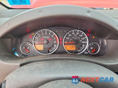 Zdjęcie 9 z 13 samochodu: 2012 NISSAN PATHFINDER S VIN:5N1AR1NB5CC622196 - miniatura