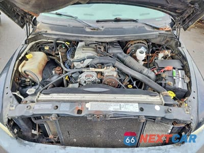 Zdjęcie 11 z 13 samochodu: 2001 DODGE RAM 2500 VIN:1B7KF23W91J241036 - miniatura