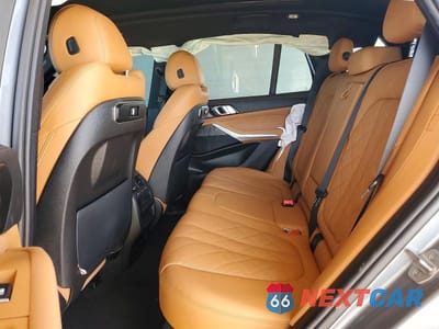 Zdjęcie 10 z 12 samochodu: 2024 BMW X5 SDRIVE 40I VIN:5UX13EU08R9T54942 - miniatura