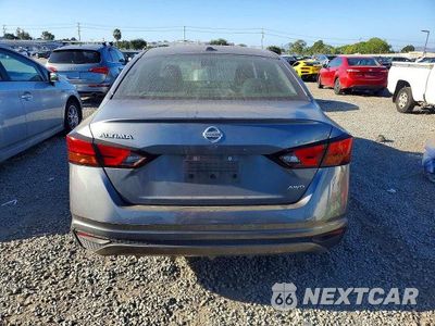 Zdjęcie 6 z 12 samochodu: 2020 NISSAN ALTIMA 2.5 S VIN:1N4BL4BW1LC278827 - miniatura