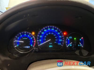 Zdjęcie 9 z 12 samochodu: 2010 TOYOTA SIENNA XLE LIMITED VIN:5TDDK4CC0AS030106 - miniatura