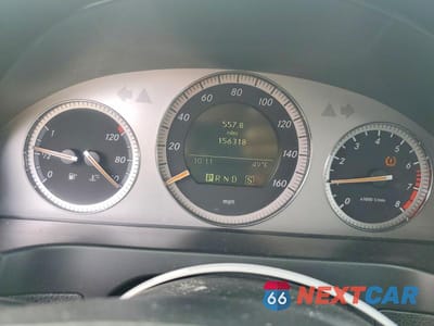 Zdjęcie 9 z 11 samochodu: 2008 MERCEDES-BENZ C 300 4MATIC VIN:WDDGF81XX8F107319 - miniatura