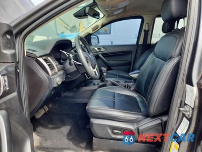 Zdjęcie 7 z 11 samochodu: 2019 FORD RANGER XL VIN:1FTER4FH1KLA31937 - miniatura