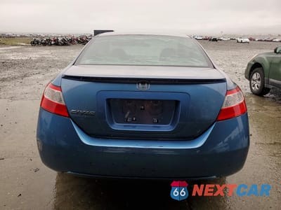 Zdjęcie 6 z 12 samochodu: 2006 HONDA CIVIC EX VIN:2HGFG12816H517036 - miniatura