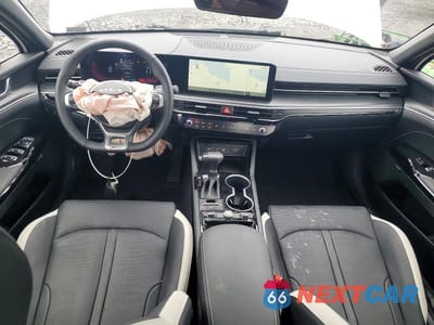 Zdjęcie 8 z 12 samochodu: 2026 KIA K5 GT-LINE VIN:KNAG64J7XT5420854 - miniatura