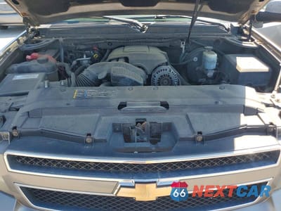 Zdjęcie 11 z 12 samochodu: 2007 CHEVROLET AVALANCHE K1500 VIN:3GNFK12337G292080 - miniatura