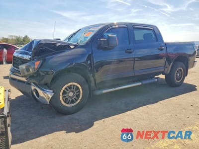 2008 TOYOTA TUNDRA SR5 5TBDV54138S501968 - główne zdjęcie licytacji z USA - miniatura