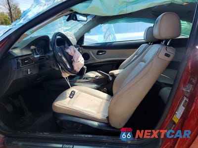 Zdjęcie 7 z 12 samochodu: 2011 BMW 328 XI SULEV VIN:WBAKF5C5XBE517756 - miniatura