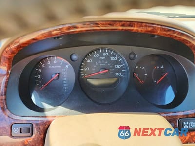 Zdjęcie 9 z 12 samochodu: 2002 ACURA MDX TOURING VIN:2HNYD18832H542287 - miniatura