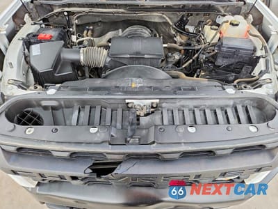 Zdjęcie 11 z 12 samochodu: 2020 CHEVROLET SILVERADO K2500 HEAVY DUTY VIN:1GC2YLE78LF218987 - miniatura