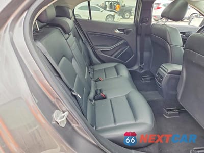 Zdjęcie 11 z 13 samochodu: 2015 MERCEDES-BENZ GLA 250 4MATIC VIN:WDCTG4GB2FJ030718 - miniatura