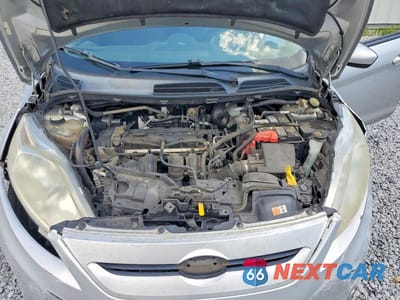 Zdjęcie 12 z 13 samochodu: 2012 FORD FIESTA SE VIN:3FADP4EJ3CM158216 - miniatura