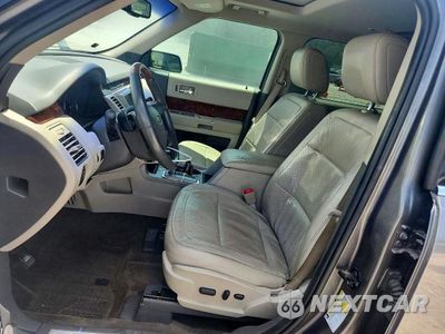 Zdjęcie 7 z 13 samochodu: 2010 FORD FLEX LIMITED VIN:2FMHK6DT5ABA42356 - miniatura