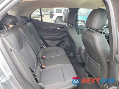 Zdjęcie 11 z 13 samochodu: 2024 BUICK ENCORE GX PREFERRED VIN:KL4AMBS21RB002306 - miniatura