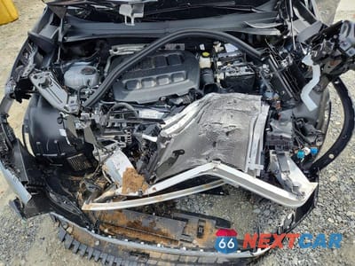 Zdjęcie 12 z 13 samochodu: 2026 VOLKSWAGEN TIGUAN SE VIN:3VVFR7RM4TM019233 - miniatura