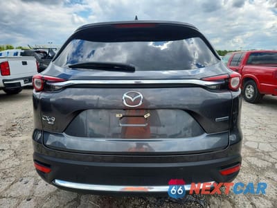 Zdjęcie 6 z 13 samochodu: 2021 MAZDA CX-9 GRAND TOURING VIN:JM3TCBDY7M0518720 - miniatura