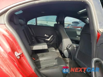 Zdjęcie 10 z 11 samochodu: 2021 MERCEDES-BENZ CLA 250 VIN:W1K5J4GB8MN218011 - miniatura