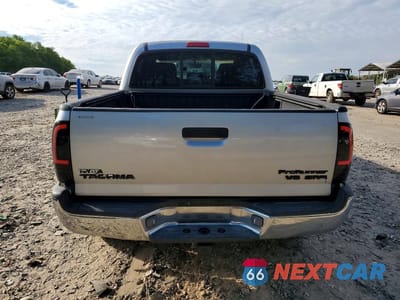 Zdjęcie 6 z 12 samochodu: 2007 TOYOTA TACOMA PRERUNNER V6 VIN:3TMJU62N77M030155 - miniatura