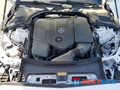Zdjęcie 11 z 12 samochodu: 2024 MERCEDES-BENZ C 300 VIN:W1KAF4GB5RR230472 - miniatura