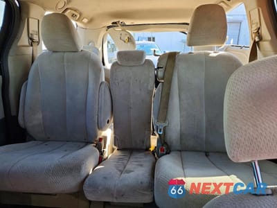 Zdjęcie 10 z 13 samochodu: 2014 TOYOTA SIENNA LE 8-PASSENGER VIN:5TDKK3DC0ES444122 - miniatura