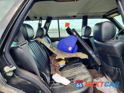 Zdjęcie 10 z 11 samochodu: 1995 MERCEDES-BENZ E 320 VIN:WDBEA92E2SF299957 - miniatura