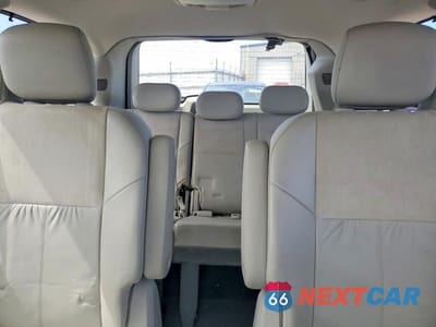 Zdjęcie 10 z 13 samochodu: 2008 CHRYSLER TOWN AND COUNTRY VIN:2A8HR64X98R714092 - miniatura