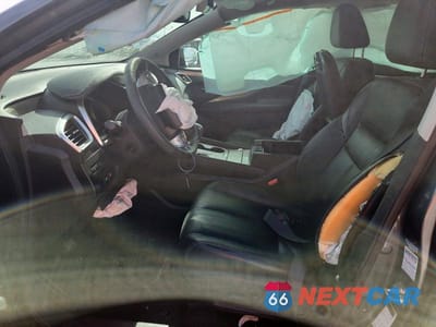 Zdjęcie 7 z 13 samochodu: 2015 NISSAN MURANO PLATINUM VIN:5N1AZ2MG3FN267315 - miniatura