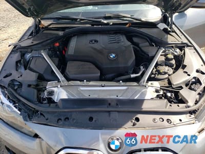 Zdjęcie 11 z 12 samochodu: 2022 BMW 430I GRAN COUPE VIN:WBA63AV00NFL98084 - miniatura
