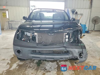 Piąte zdjęcie samochodu w środku: 2019 NISSAN FRONTIER S VIN:1N6AD0ER1KN704601 - miniatura