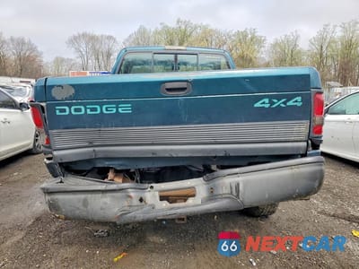 Zdjęcie 6 z 12 samochodu: 1995 DODGE RAM 1500 VIN:1B7HF16Y0SS319734 - miniatura