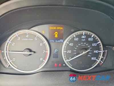 Zdjęcie 9 z 13 samochodu: 2013 ACURA RDX TECHNOLOGY VIN:5J8TB3H53DL001836 - miniatura