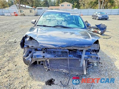 Piąte zdjęcie samochodu w środku: 2005 CHEV MALIBU VIN:1G1ZS548X5F308272 - miniatura