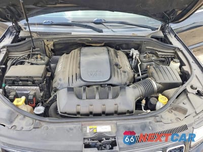 Zdjęcie 11 z 12 samochodu: 2015 JEEP GRAND CHEROKEE OVERLAND VIN:1C4RJFCT4FC641110 - miniatura