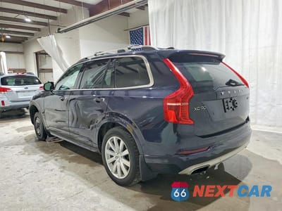 Drugie zdjęcie samochodu z przodu: 2017 VOLVO XC90 T6 VIN:YV4A22PK6H1116274 - miniatura