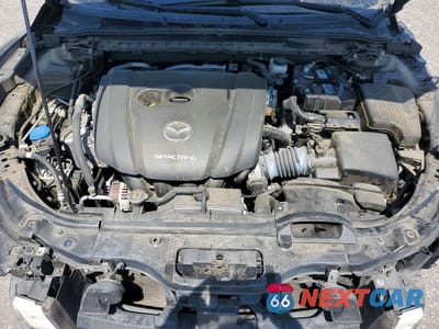 Zdjęcie 11 z 12 samochodu: 2021 MAZDA 6 TOURING VIN:JM1GL1VMXM1605750 - miniatura