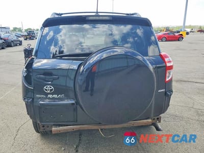 Zdjęcie 6 z 13 samochodu: 2010 TOYOTA RAV4 BASE VIN:2T3BF4DV3AW073395 - miniatura