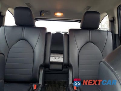 Zdjęcie 10 z 14 samochodu: 2025 TOYOTA HIGHLANDER XLE VIN:5TDKDRBH9SS591451 - miniatura