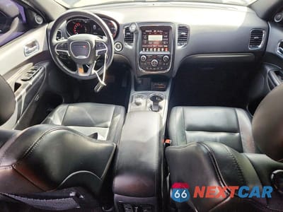 Zdjęcie 8 z 13 samochodu: 2017 DODGE DURANGO GT VIN:1C4RDHDGXHC790936 - miniatura